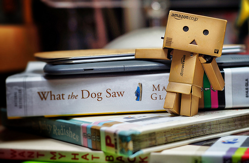 Kindleってどれを選べばいいの?そもそもKindleと他のタブレットの違いって何!?