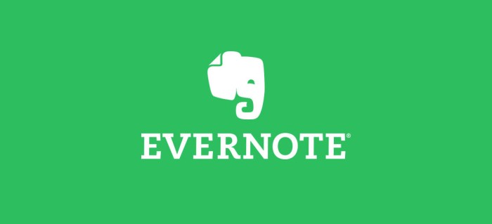 【オンラインのメモアプリ4種を比較】EverNoteとOneNoteどっちがいいの?