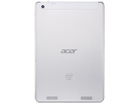 ICONIA(acer)のA1-830を購入した感想