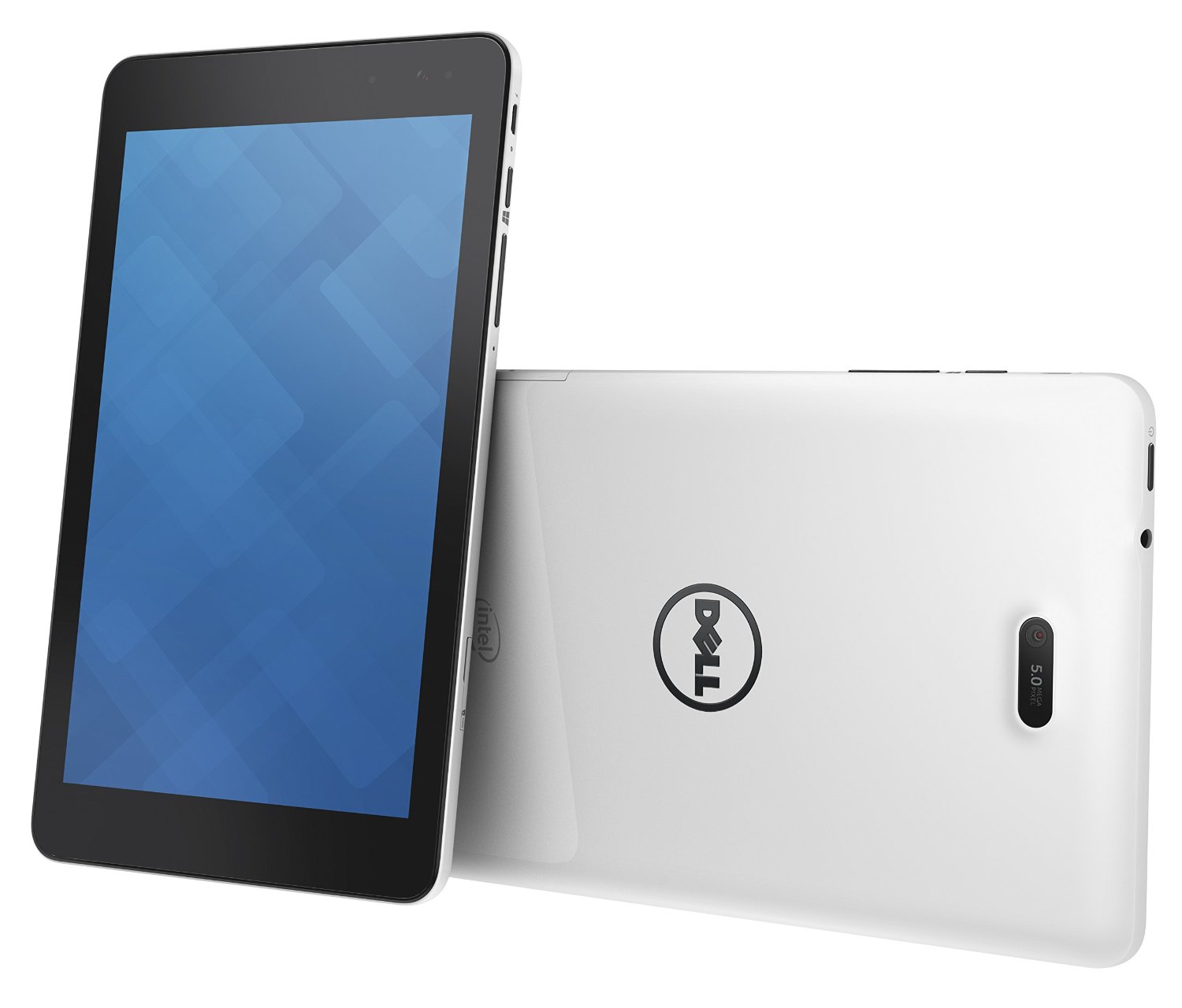 Dell Venue 8 Pro 3000 32GB WiFi Office Personalモデルを使ってみた