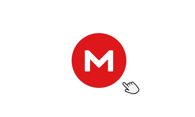 無料で大容量50GB!!クラウドストレージ「MEGA」