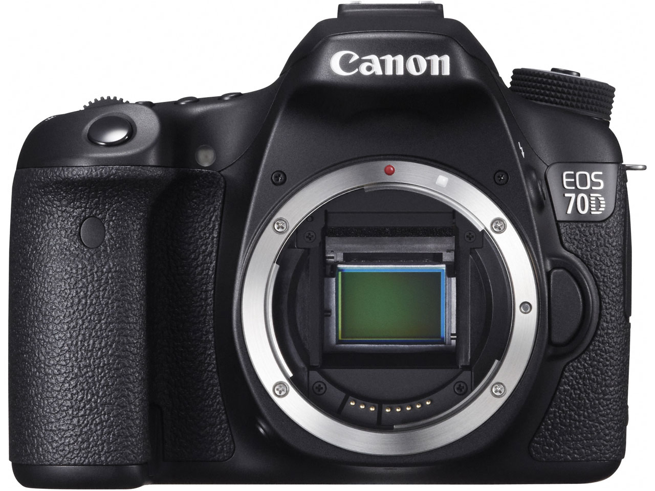 【Canon EOS 70Dレビュー】メリット・デメリットを紹介