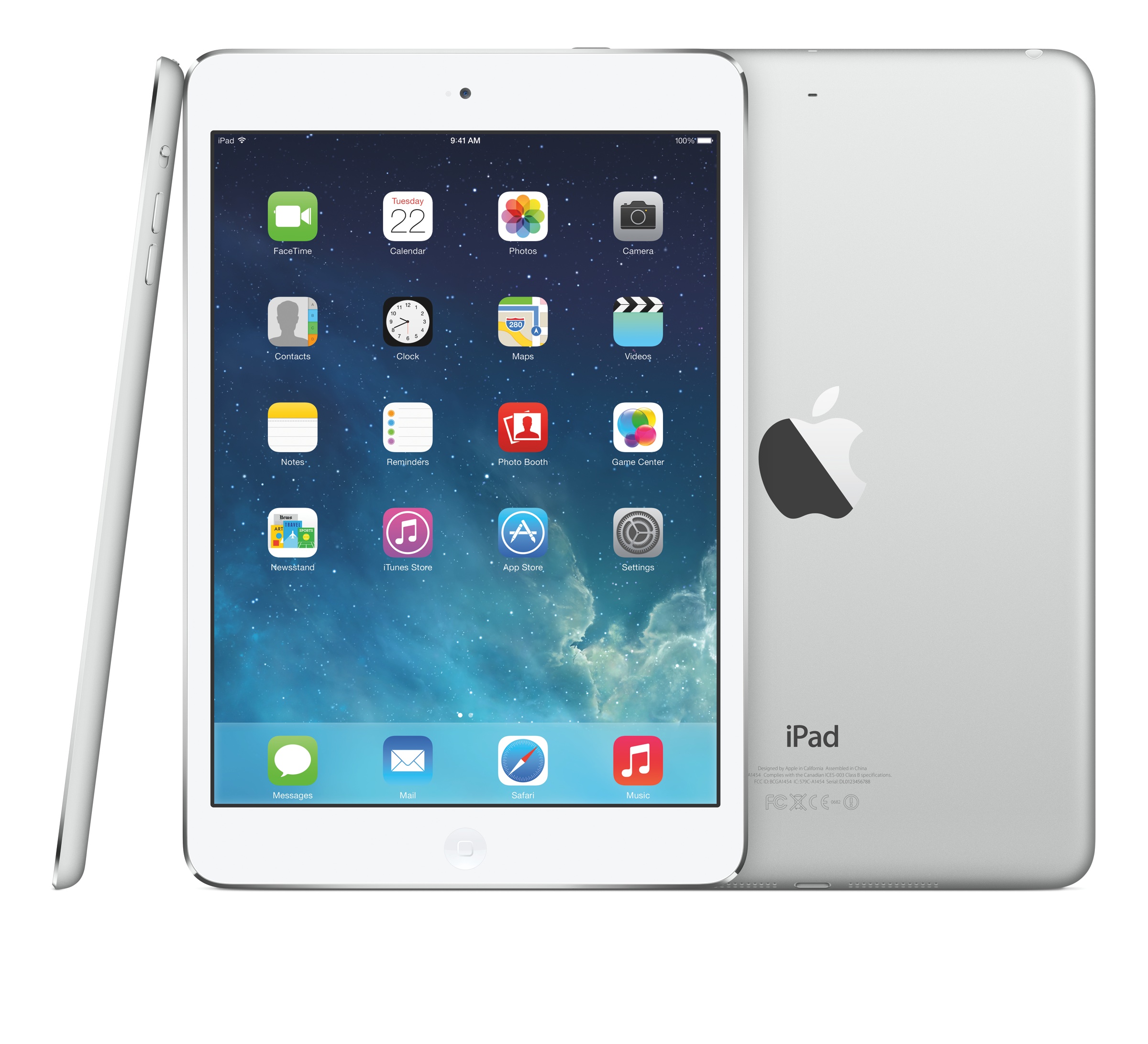 iPad mini Retinaは本当に私の相棒なのか