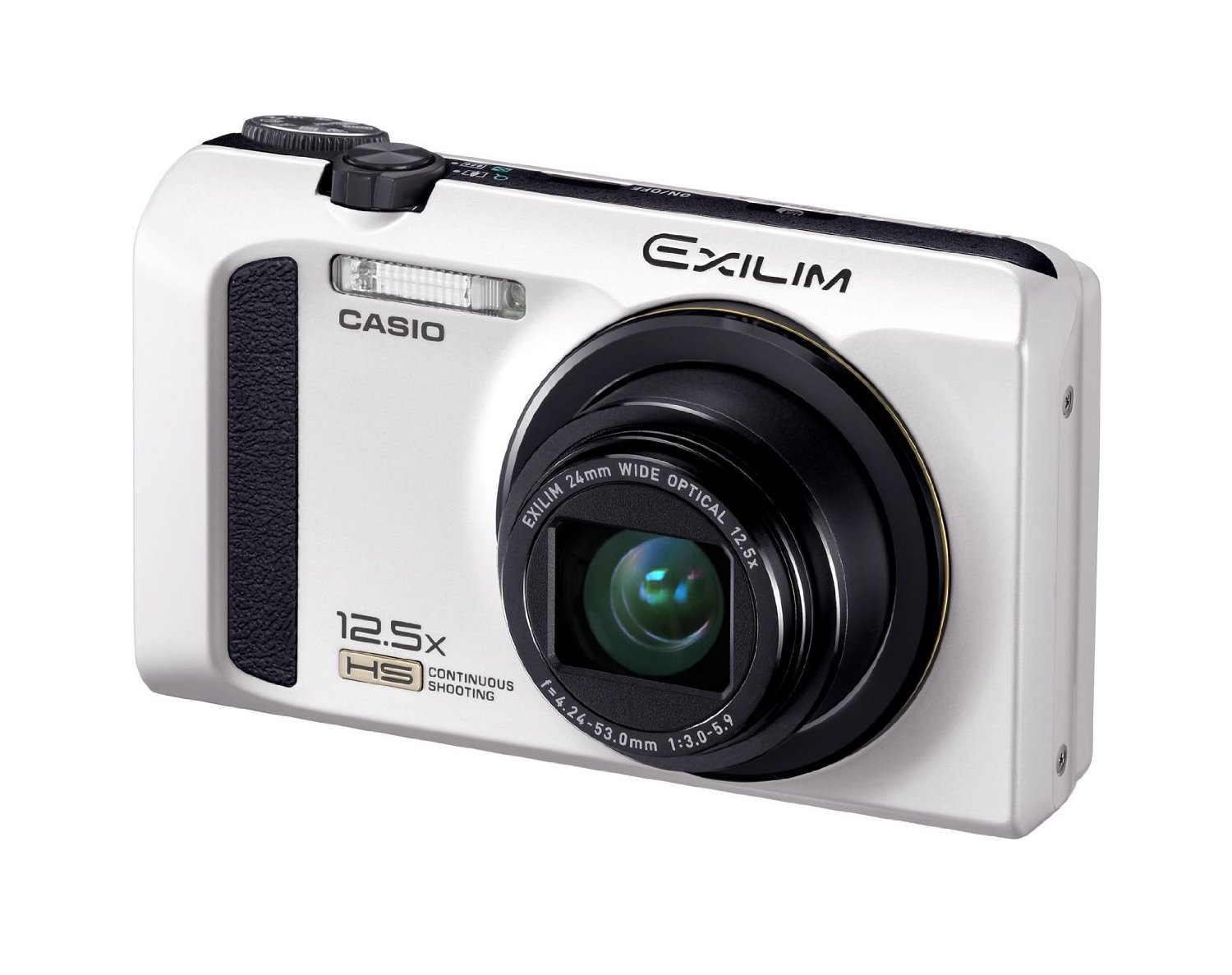 CASIO EX-ZR100は果たして使いやすいのか!?