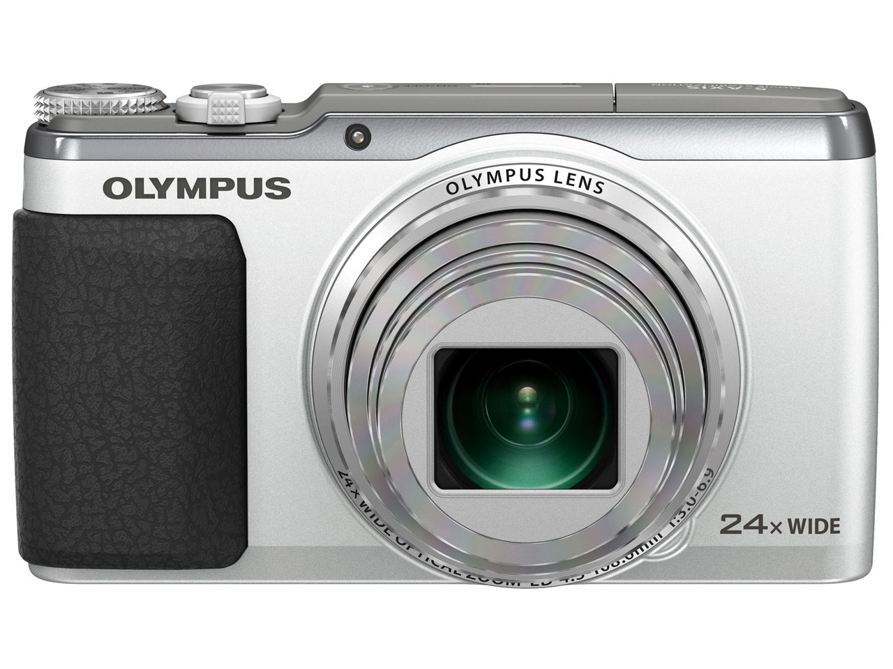 オシャレなカメラ女子にぴったり!【OLYMPUS STYLUS SH-60】