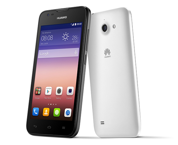 Huawei Ascend G620S はコスパがよくて使い勝手もGOOD!!