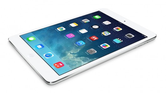 スマホの出番を奪うiPad mini Retinaの使いやすさをレビュー