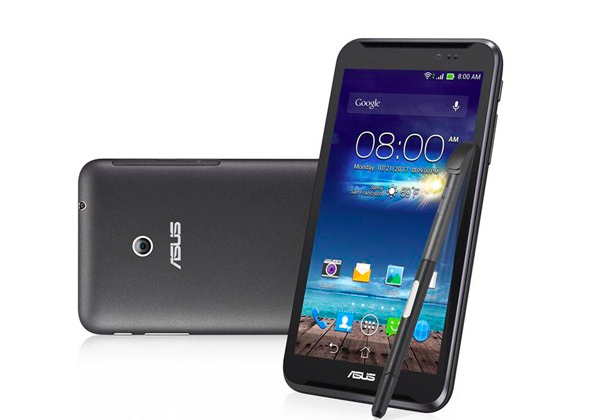 ASUS Fonepad note 6をレビュー。良い点と気になった点を紹介。