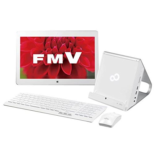 富士通FMV LIFEBOOK G77TWGの使用感をレビュー
