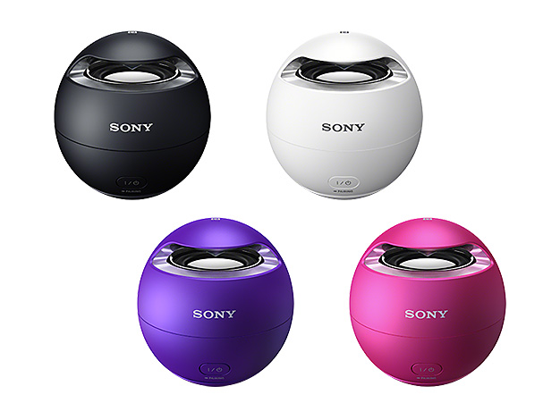 【レビュー】防水スピーカーならSONY「SRS-X1」で決まり!