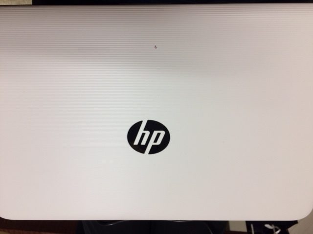 HPのパソコン「15-ba000」を購入しました。これで4万円は安い買い物!!