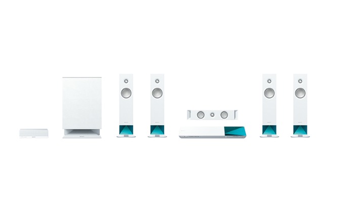 ソニーホームシアターBVD-N1WLは、トータルバランスが良く、素晴らしい仕上がりです