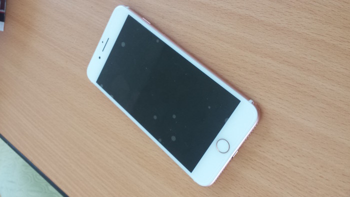 【iPhone7レビュー】初めてのiPhoneは、これからも使いたいと思える製品