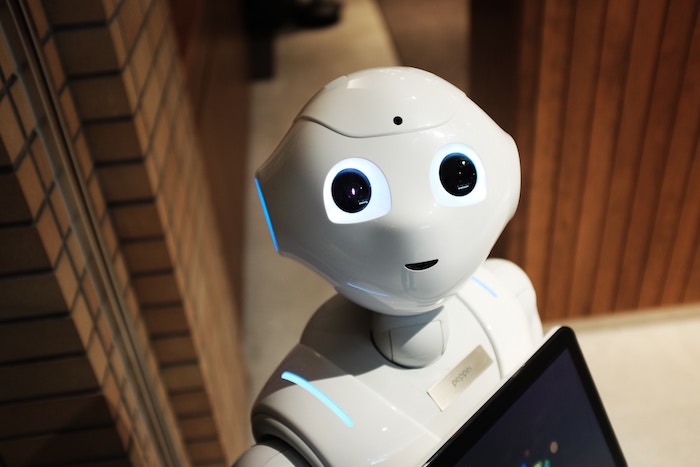 AIにより10年後に消滅するかもしれない企業が発表されました