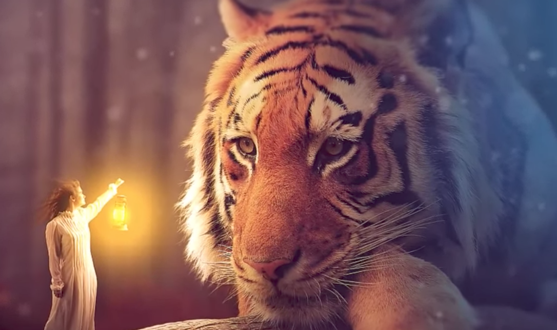 Photoshopで幻想的な雰囲気な写真を作るチュートリアル10選