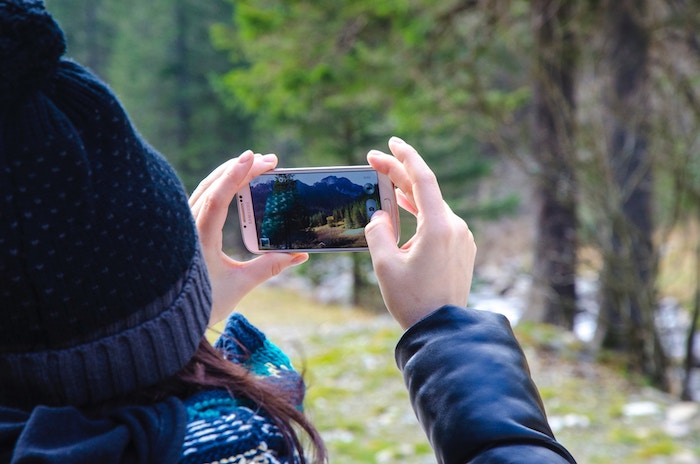 【NikonD5300】遠隔でスマホから一眼レフのシャッターを切る方法