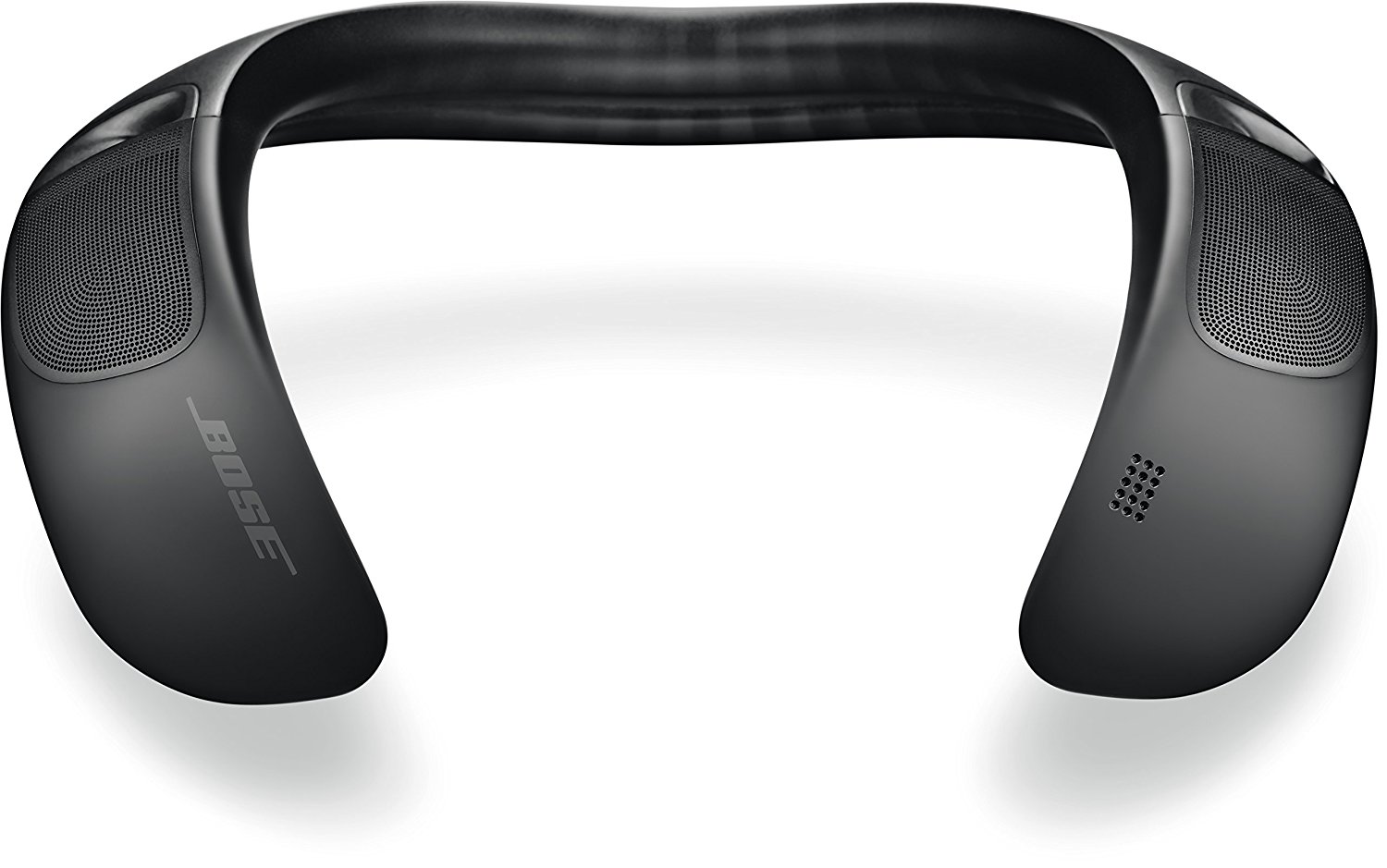 新感覚の肩乗せスピーカー「SOUNDWEAR COMPANION SPEAKER」を知っていますか?