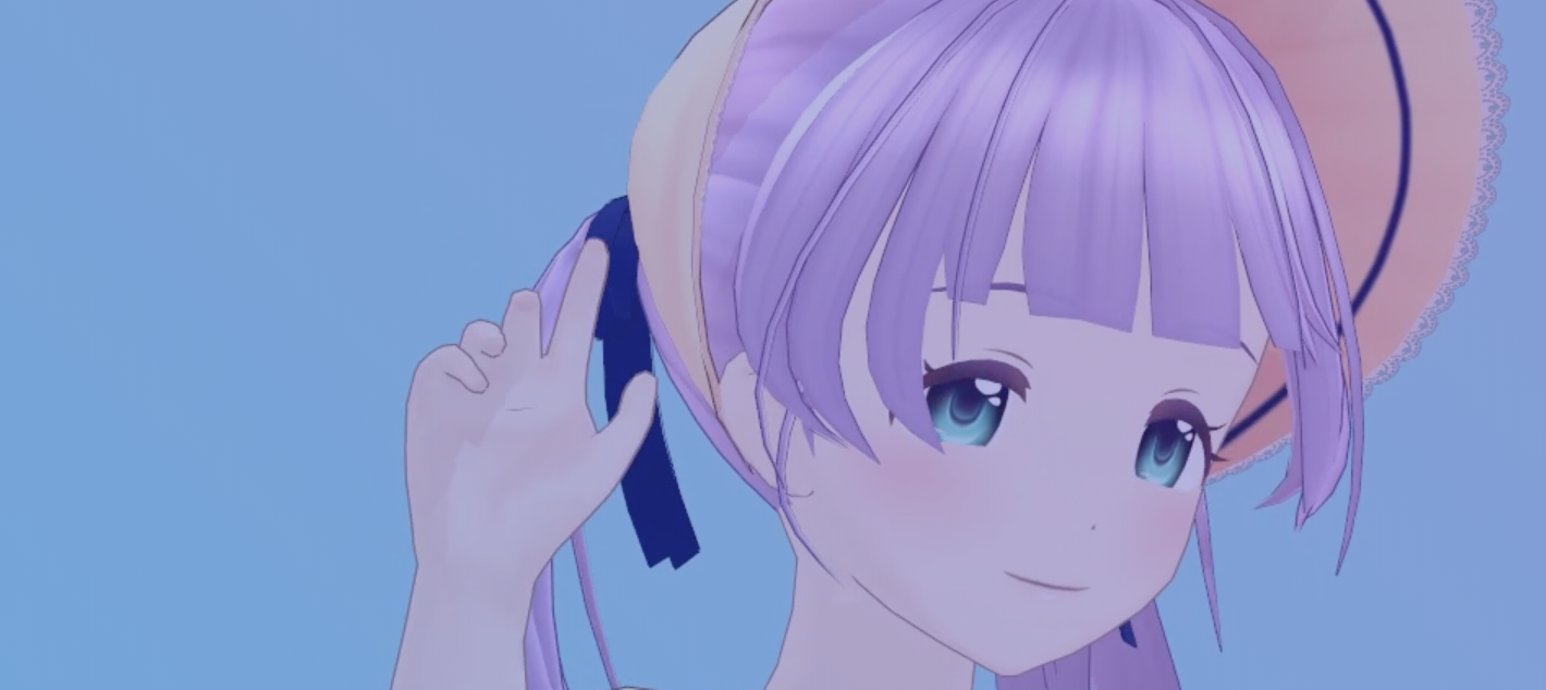 【ホロライブ、IRIAM】誰でもVTuberになれるアプリが存在する!VTuberがさらに活躍する時代がやって来るのかもしれない