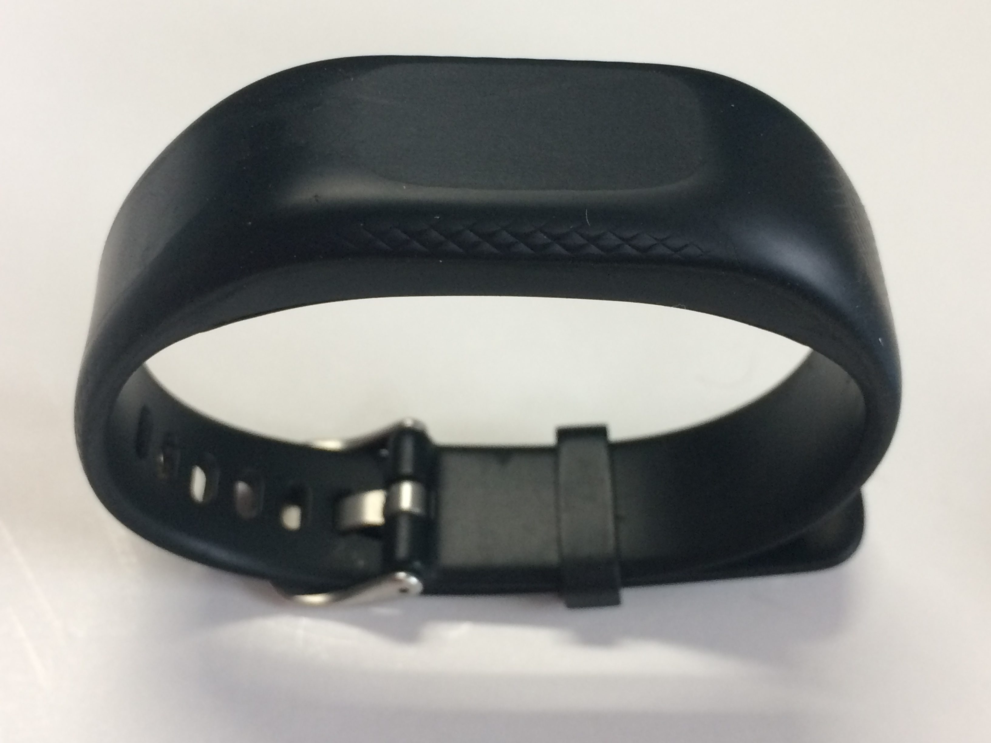 【ガーミンvivosmart3レビュー】総じて満足いくアクティブトラッカーです