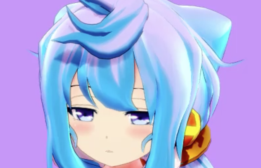 ハッカドール3号がYoutuber化!自己紹介動画はもう見たかな?
