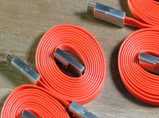 断線してもカットして使えるUSBケーブル「RenewCable」が再利用性抜群