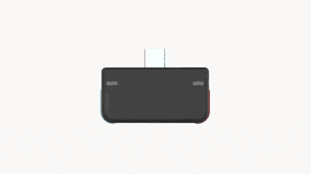 任天堂Switch(スイッチ)でワイヤレスヘッドホンが使える『GENKI』