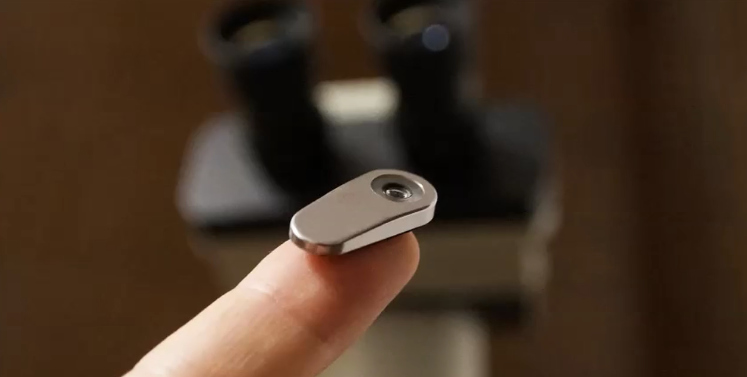 スマホのカメラ倍率を800倍にしてしまうiMicroで見えないものはあるのだろうか