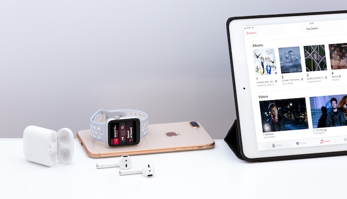 AppleWatchでできることと便利な機能とは!?