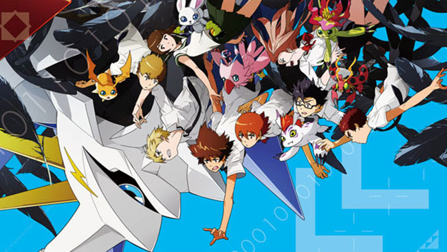 netflixのおすすめアニメ8選!