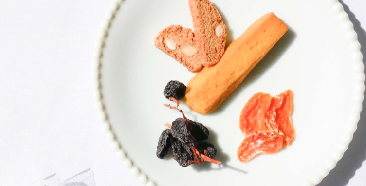 自然素材なお菓子を定期的に届けてくれるサービスがあるらしい