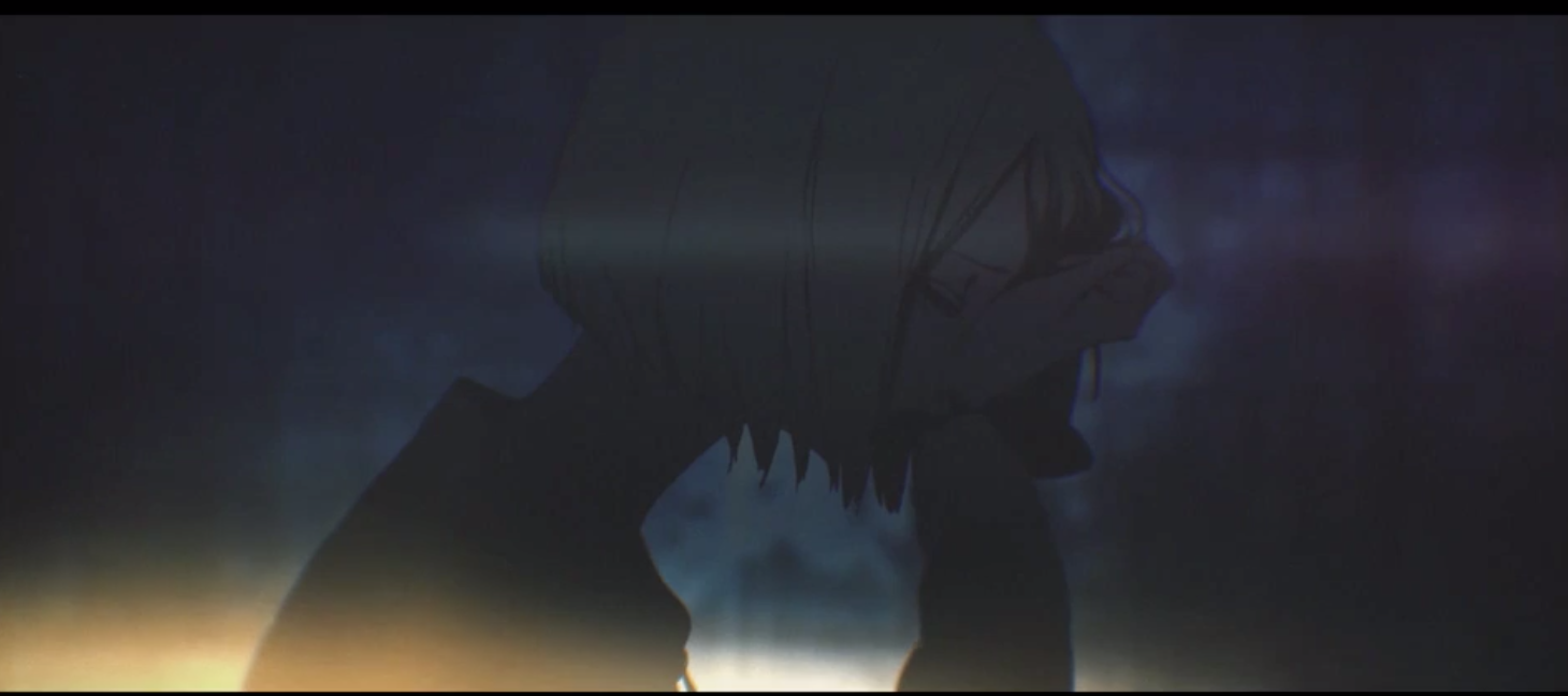 ブロックチェーントークン型アニメ映画ってものが販売されているらしい