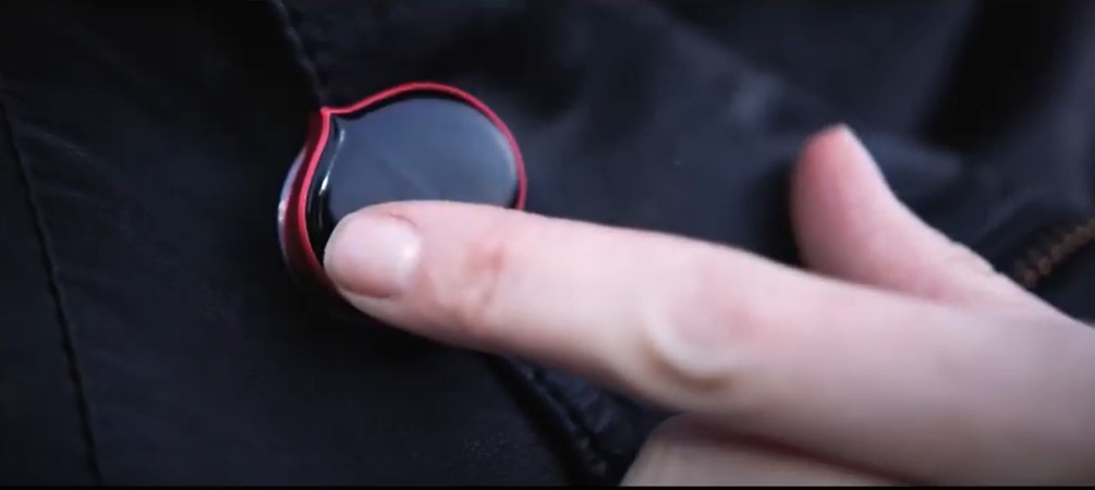 AIボイスアシスタント「Senstone」でスマホに自動メモしよう