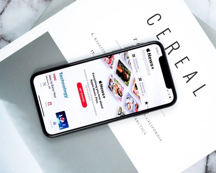 iPhoneのおすすめ初期設定