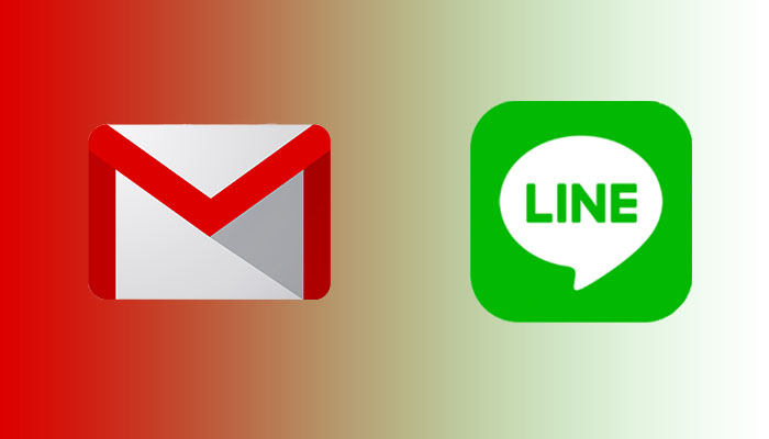【GAS】Gmailに来たメールをLINEに転送して通知する方法