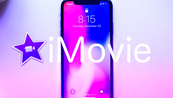 Iphone Imovieの使い方 カット 写真 音楽 テロップ 文字 ガジェラン