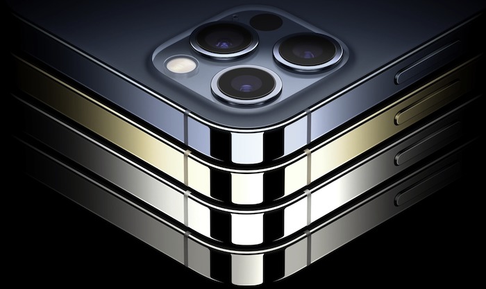iPhone12/mini/Pro/Pro Max発表!サイズやカラー・価格・発売日は?