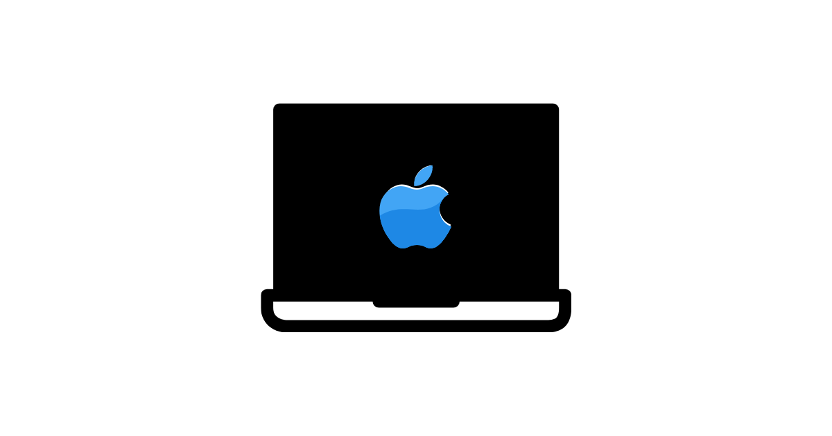 Macbook デスクトップ