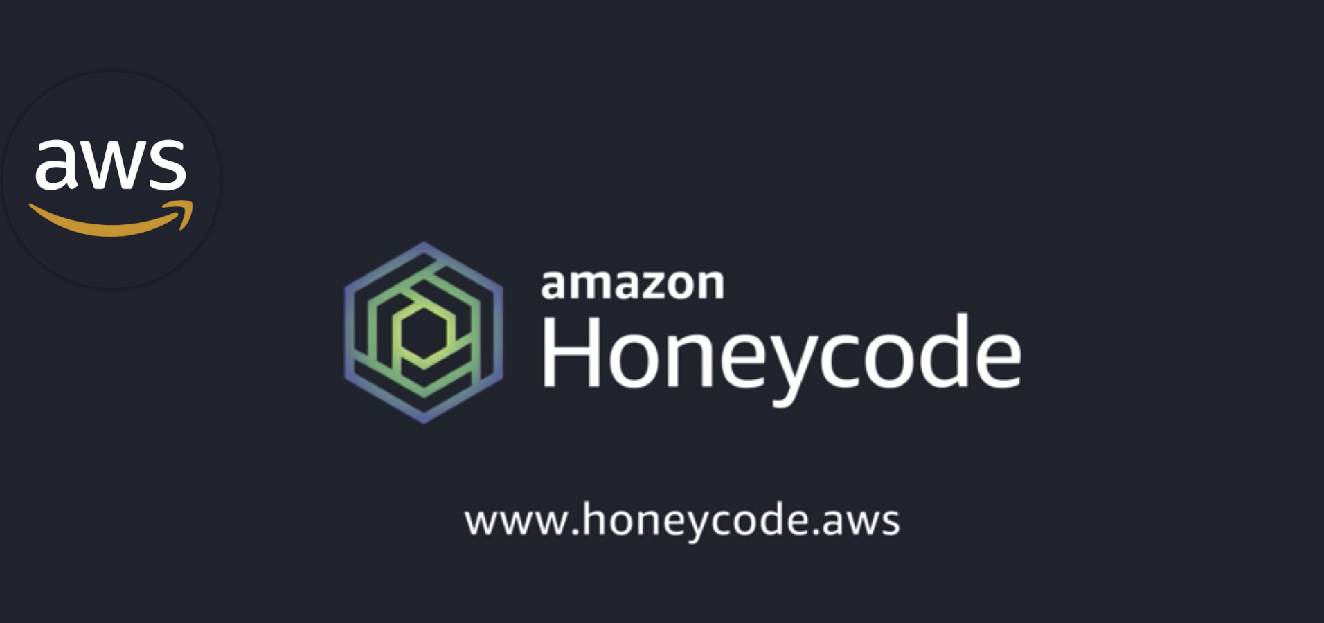 AWSのノーコード開発ツール「HoneyCode」を使ってTodoアプリを作ってみる
