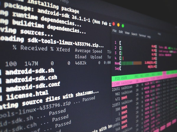 プログラミングでできる作業自動化術!仕事・業務を効率化!!