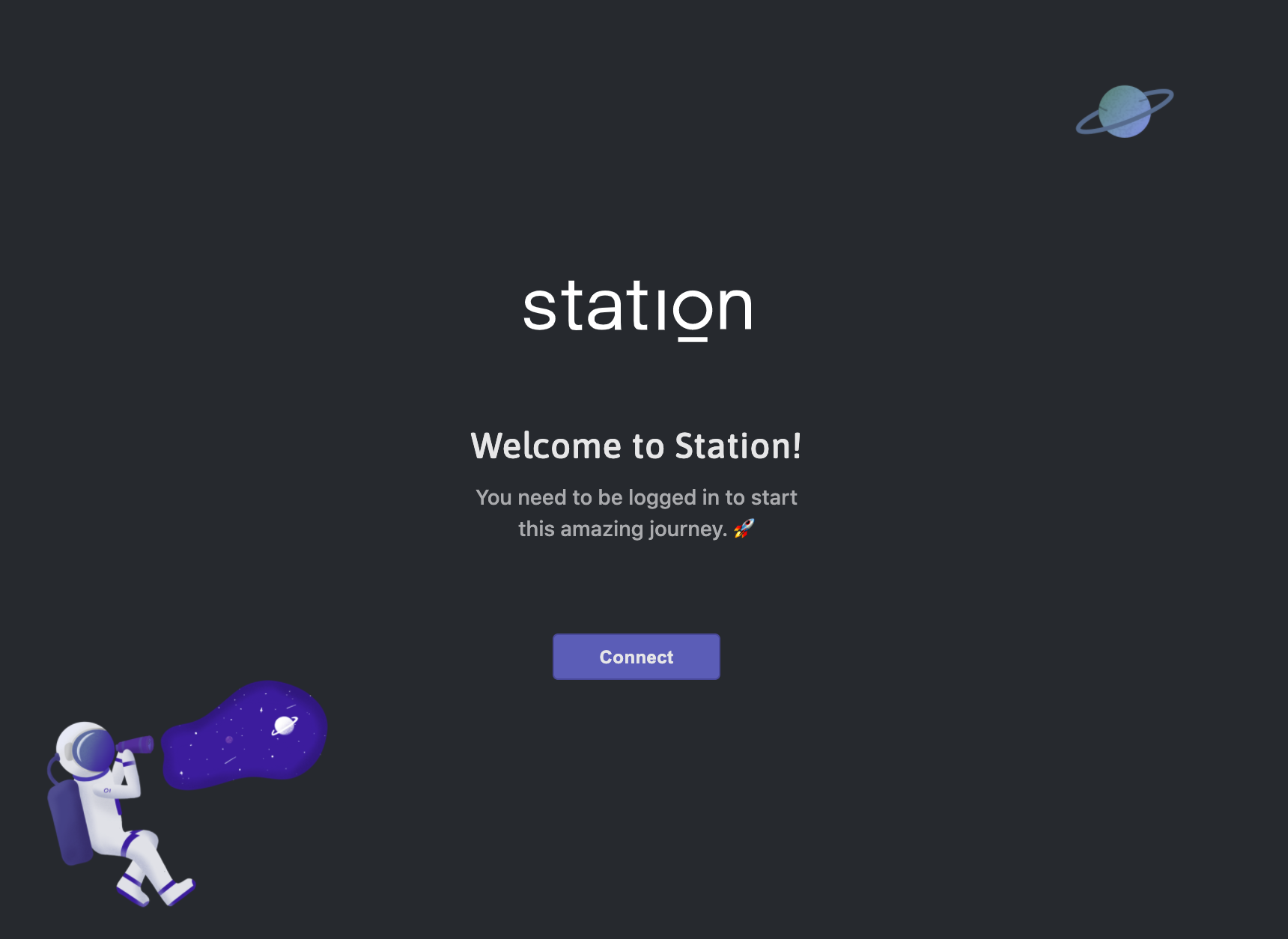 Chrome拡張機能stationを使ってサイトアクセスを最適化する
