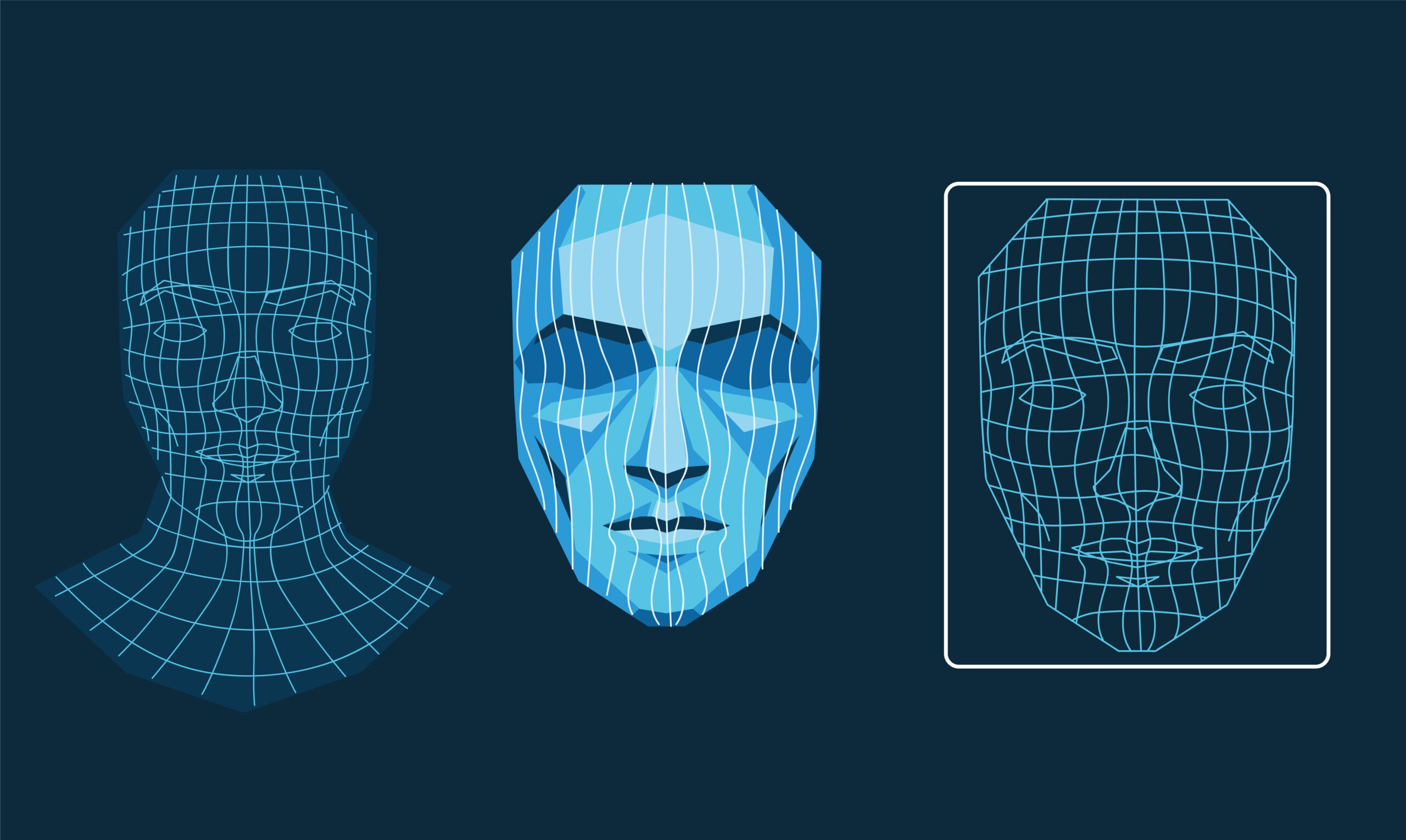AIが顔画像を生成してくれるサイト・サービスを紹介します。